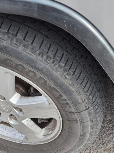 Jeep Grand Cherokee Laredo V6 Lujo 4x2 At