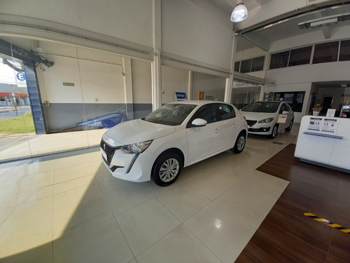 Peugeot 208 1.6 Like Pack 115 Cv Dl