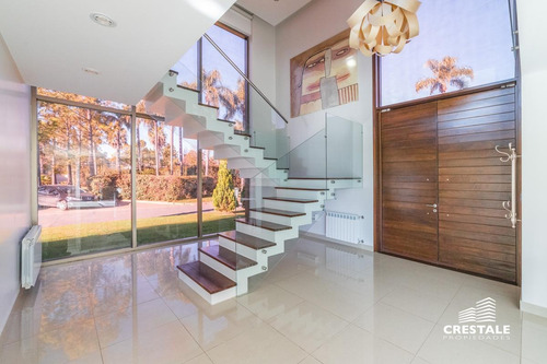 Imagen 8 de 30 de Imponente Casa 4 Dormitorios En Venta - San Marino (funes Hills)