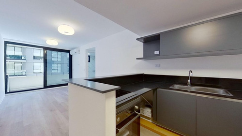 Venta Departamento 3 Ambientes En Puerto Madero