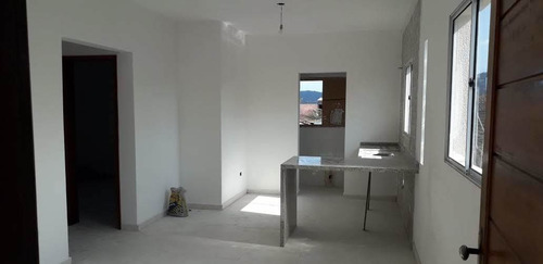Imagem 4 de 14 de Casa Em Condominio A Venda Em Itanhaém Suarão Ref-746