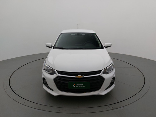 Chevrolet Onix 1.0 TURBO FLEX PLUS LT MANUAL