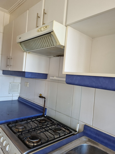 Arriendo Departamento A Pasos Del Jumbo Rancagua