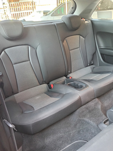 Audi A1 1.4 Ego S-tronic Dsg