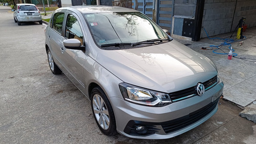 Volkswagen Gol Trend 1.6 Highline 101cv