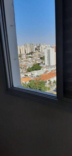 Imagem 24 de 30 de Apartamento À Venda, 86 M² Por R$ 650.000,00 - Tatuapé - São Paulo/sp - Ap6322