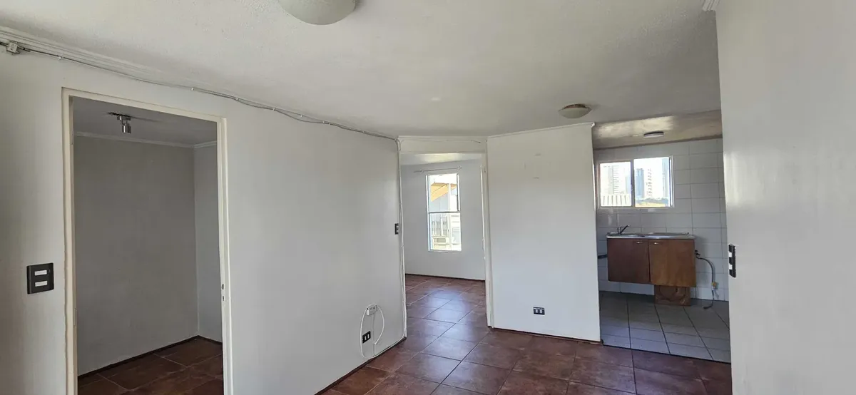 Imagen 3 de 13 de Se Vende Departamento Concon (111046)