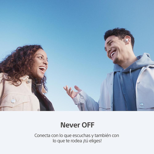 Imagen 4 de 10 de Audífonos Linkbuds S Wf-ls900