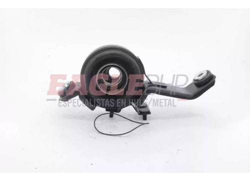 Soporte Flecha Cardan Jeep Patriot 2.4l L4 2007-2017 Cent.