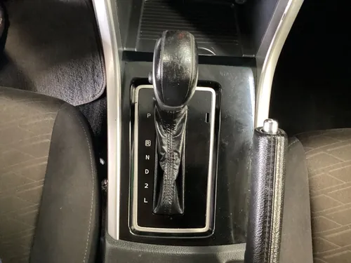 Mitsubishi Xpander 1.5 Xpander Cross At