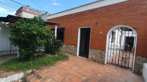 Dueño Vende 2 Casas En 1 Padrón 300mt2 