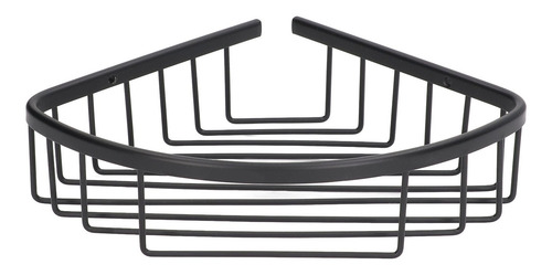 Estante De Esquina De Baño Triangular De Acero Inoxidable Pa