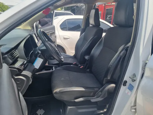 Suzuki Xl7 1.5l Mt 4x2