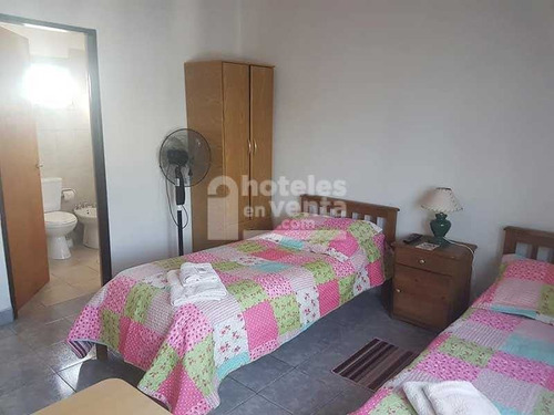 Hosteria En Venta - Rawson - Chubut - Ar-ch2-1