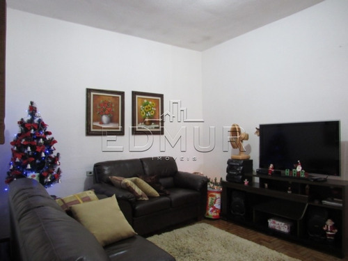 Casa - Nova Gerty - Ref: 22720 - V-22720