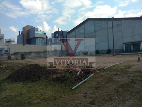 Imagem 7 de 8 de Terreno - Boqueirao - Ref: 34978200 - V-te00324