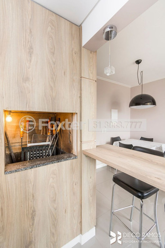 Imagem 6 de 30 de Apartamento, 2 Dormitórios, 56.2 M², Jardim Sabará - 203086