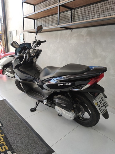 Imagem 5 de 8 de Honda Pcx 150