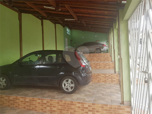 Imagem 9 de 16 de Sobrado A Venda Em Osasco - Reo579500