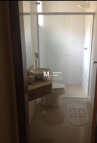 Imagem 27 de 30 de Sobrado Com 3 Dormitórios À Venda, 124 M² Por R$ 689.999,01 - Vila Bonilha - São Paulo/sp - So0725