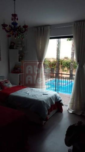 Imagem 27 de 30 de Aruã Brisas - Casa Em Condominnio Fechado, Mogi Das Cruzes- 3 Suites Com 4 Vagas, 585 M² De Terreno. - 1086