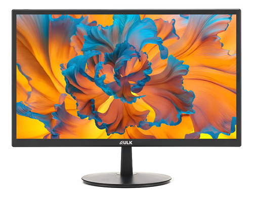 Monitor Led 19 Ulk-190d75hz Vga/hdmi 110v/220v