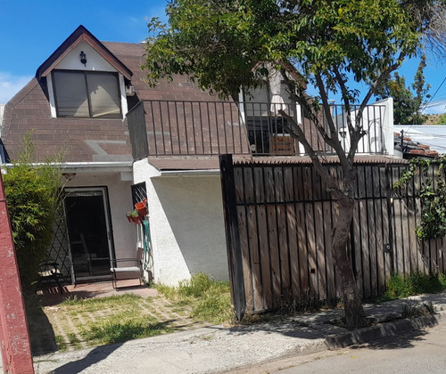 Excelente Oportunidad De Adquirir Tu Hogar En San Bernardo