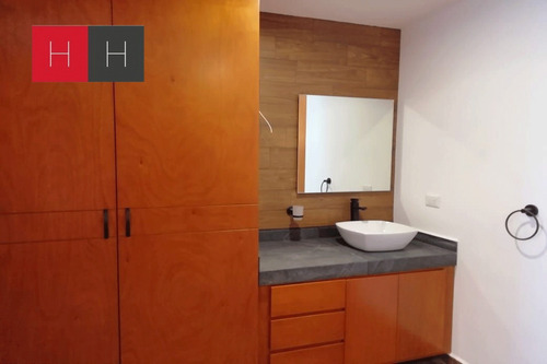 Imagen 13 de 20 de Departamento En Venta Torre Géminis I