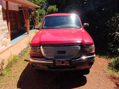 Ford Ranger 3.0 Cd Xlt 4x2 2009