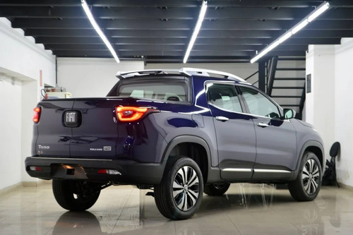Imagen 22 de 25 de Toro Financiacion Con Todos Los Gastos Permuto Ram Hilux Jr