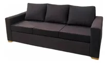 Comprar Sillon 3 Cuerpos Antidesgarro Premiun Eco Rustic Living