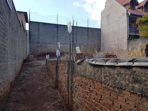 Casa Residencial À Venda, Parque Das Universidades, Campinas - Ca4134. - Ca4134