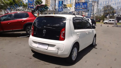 Volkswagen Up! 2015/2016 0j10