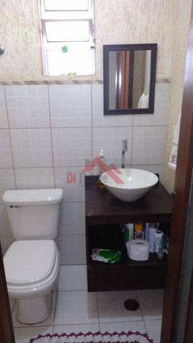 Imagem 7 de 30 de Sobrado Com 2 Dorms, Nova Gerty, São Caetano Do Sul - R$ 1.27 Mi, Cod: 1761 - V1761
