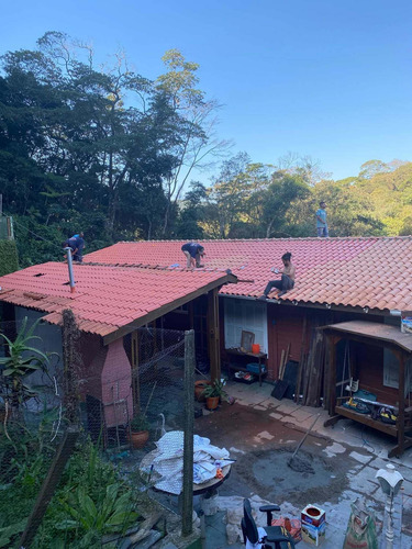 Imagem 5 de 5 de Telhadista 24 Horas Hm Telhados