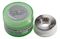 Comprar Cerâmica Cabeçote Laser Fibra Raytools Dia.32x28.5mm M14