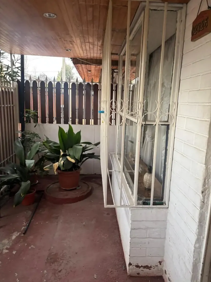 Imagen 4 de 17 de Casa En Venta, Camino La Vara, San Bernardo.