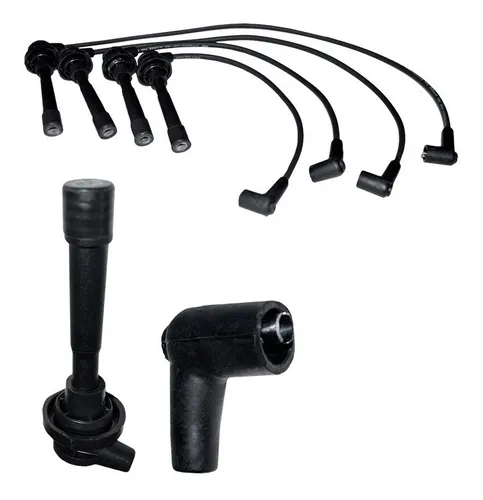comprar Cables Bujias Nissan Tsuru Iii 1.6 97-17 Asahi A-2101