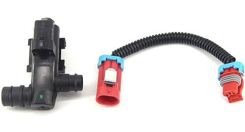 Valvula Evaporadora Canister Silverado 1500 V8 5.3l 2004