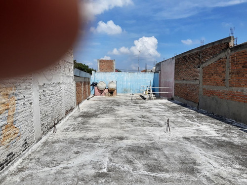 Imagen 3 de 26 de Casa Habitacion O Para Local Comercial