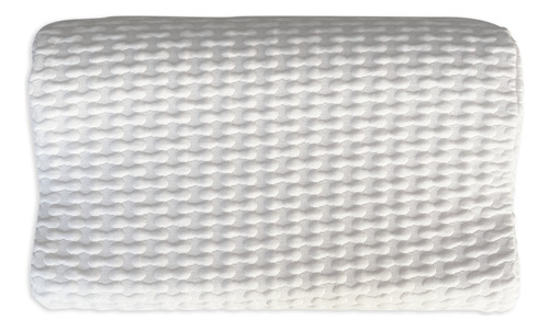 Paquete De 2 Almohadas Dreamor Cervicales Ortopédicas Memory
