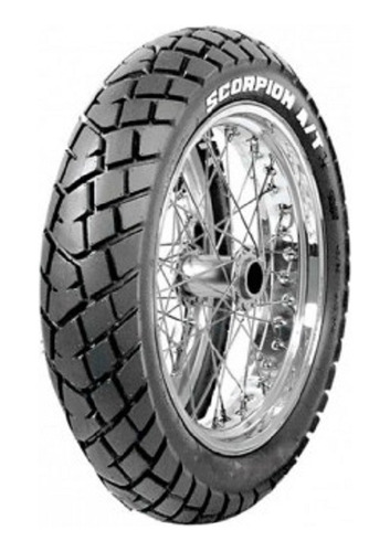 Llanta Para Moto Pirelli Scorpion Mt 90 150/70 R18 70v Sc