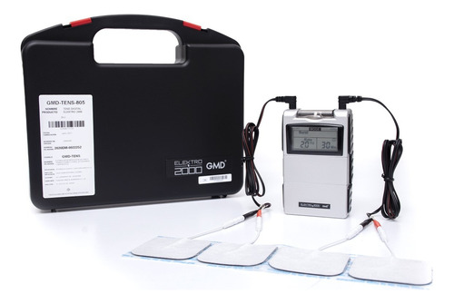 Electroestimulador Digital ® 50V