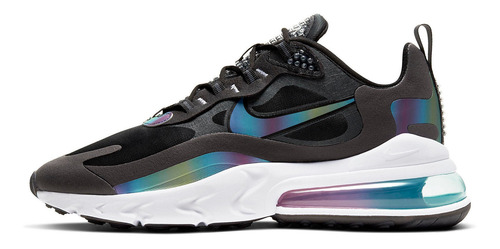 Zapatillas Nike Air Max 270 React Bubble Ct5064-001