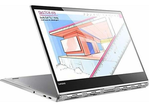 Notebook Lenovo Yoga 920 2-in-1 13.9 4k Ultra Hd Touch-scr ®