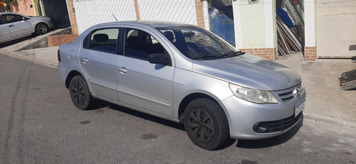 Imagem 1 de 6 de Volkswagen Voyage 2012 1.0 Vht Total Flex 4p