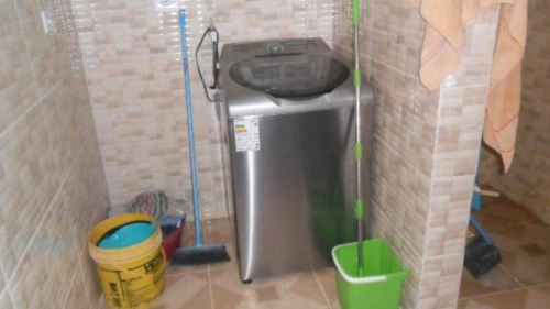 Imagem 10 de 28 de Chácara Em Itanhaém, No Jardim São Fernando, Com Rio Na Lateral Ref: 4397/ac