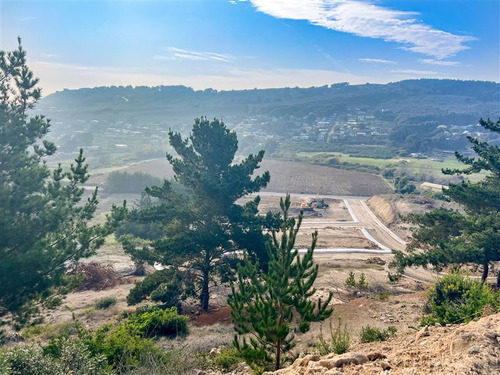 3 Exclusivos Terrenos En Venta - Matanzas - Vista Al Mar