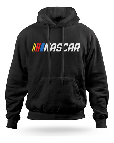 Sudadera Hoddie Personalizado Retro Nascar