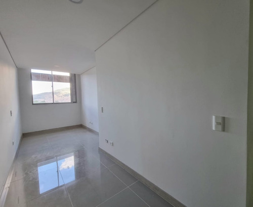 Imagen 9 de 14 de Vendo Hermoso Apto Nuevo En Pilarica Medellín